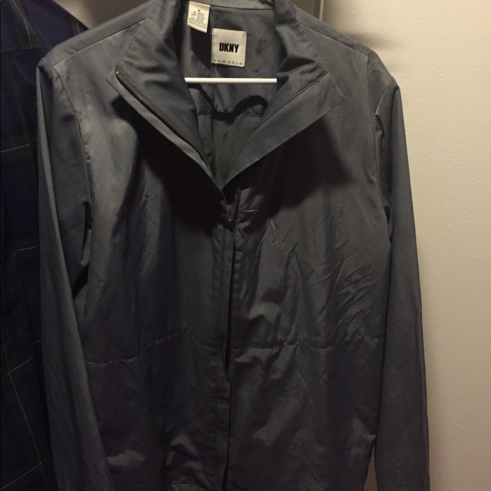 DKNY woman’s jacket